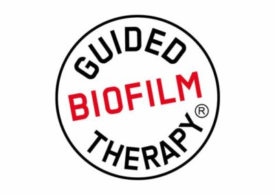 Biofilm Therapie KU64