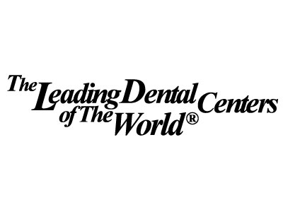 Leading Dental Clinics of the World Logo