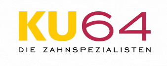 Zahnwurzelentzündung Spezialisten KU64 Logo