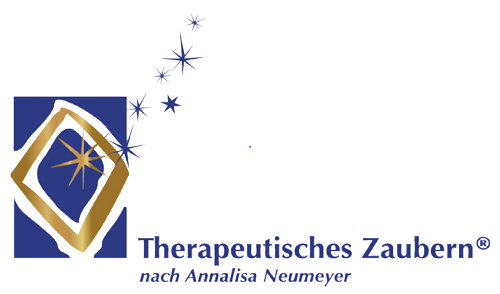 Therapeutisches Zaubern Logo