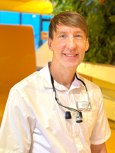 KU64 Zahnspezialist Dr. Matthias Leyh