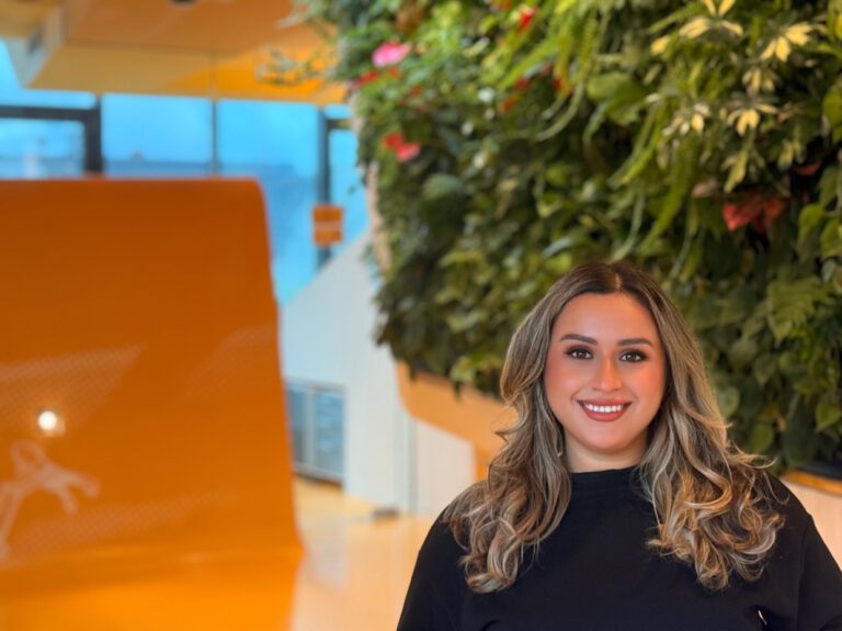 Prophylaxeassistentin ZMP Zümrüd Melissa Albalizade 3