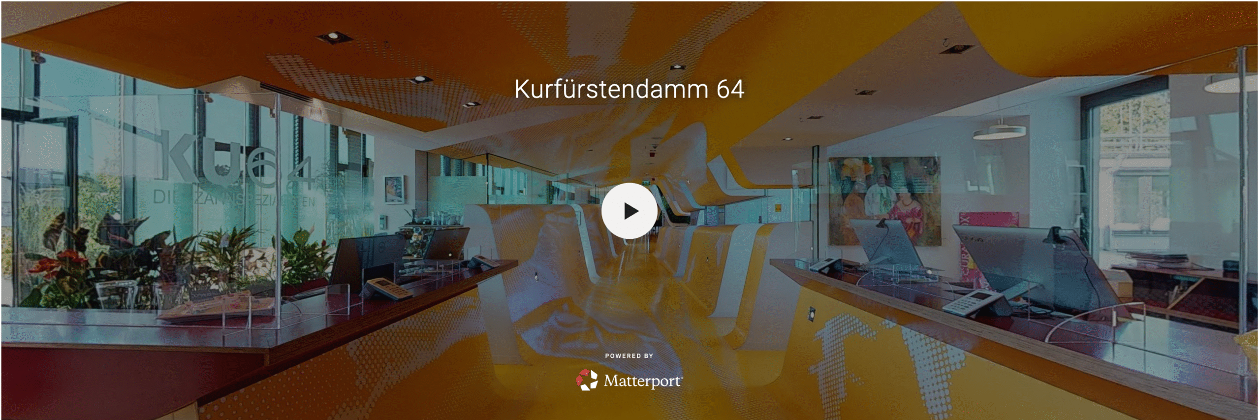 3D Tour Preview